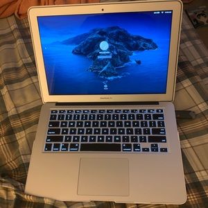 Mac Book Air
